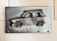 Garderobe: Garderobe Auto – Neu und originalverpackt aus Menziken von _Goldis_
