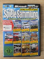 Simulator Spiele Sammlung (German) - PC
