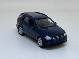 Welly Mercedes ML 350 #405