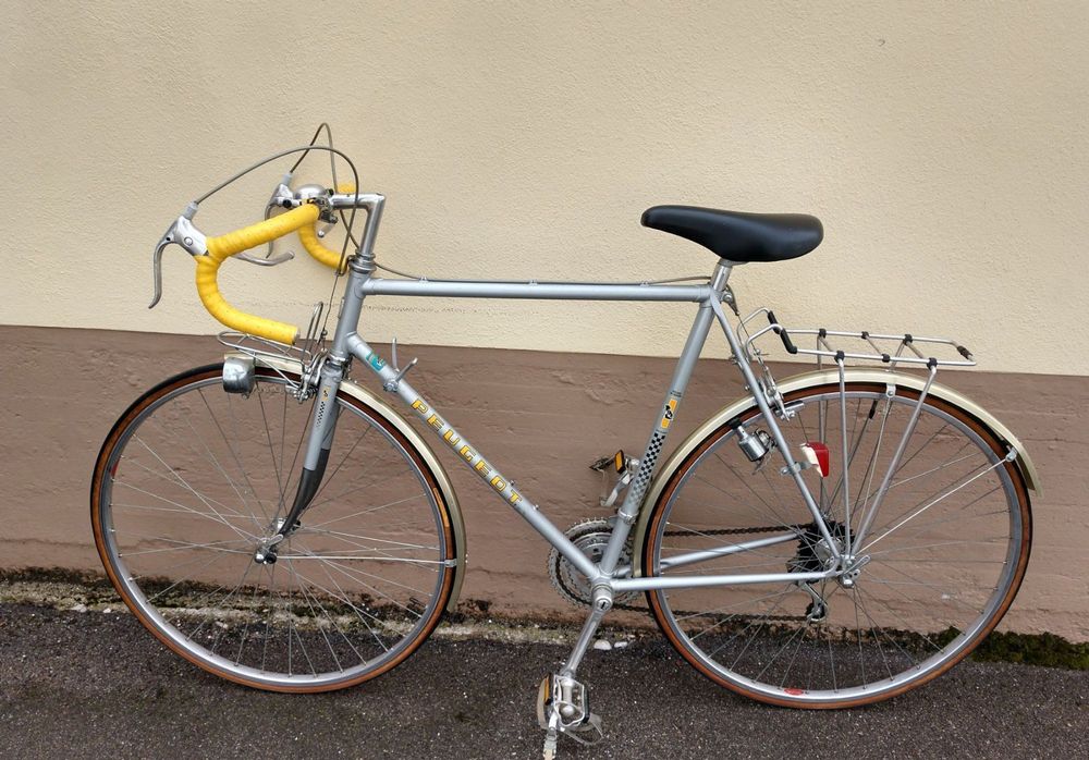 Bianchi campione del mondo 1973-74 campagnolo - Vélo - 1970