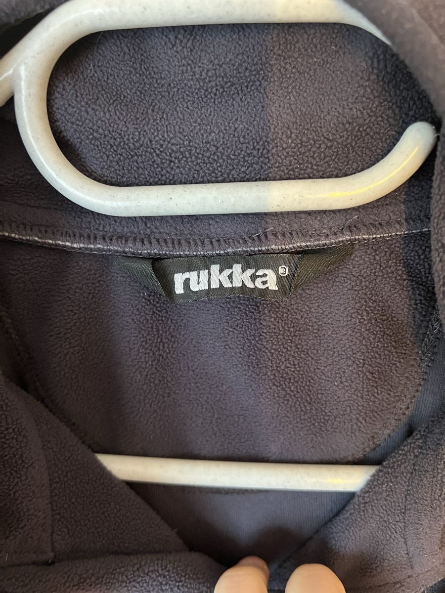 Maglioni & Felpe: Rukka Fleece Pullover Damen Gr. 38 – Usato da Langenthal venduto da Alperose_5 5