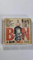 Ben L'Oncle Soul - Ben L'Oncle Soul (Handsigniert)