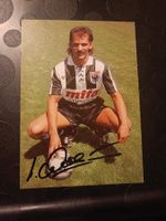 Uwe Wassmer - FC Aarau - 90er Jahre - handsigniert ⚽