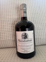 Bunnahabhain Islay 2013, Rarität!
