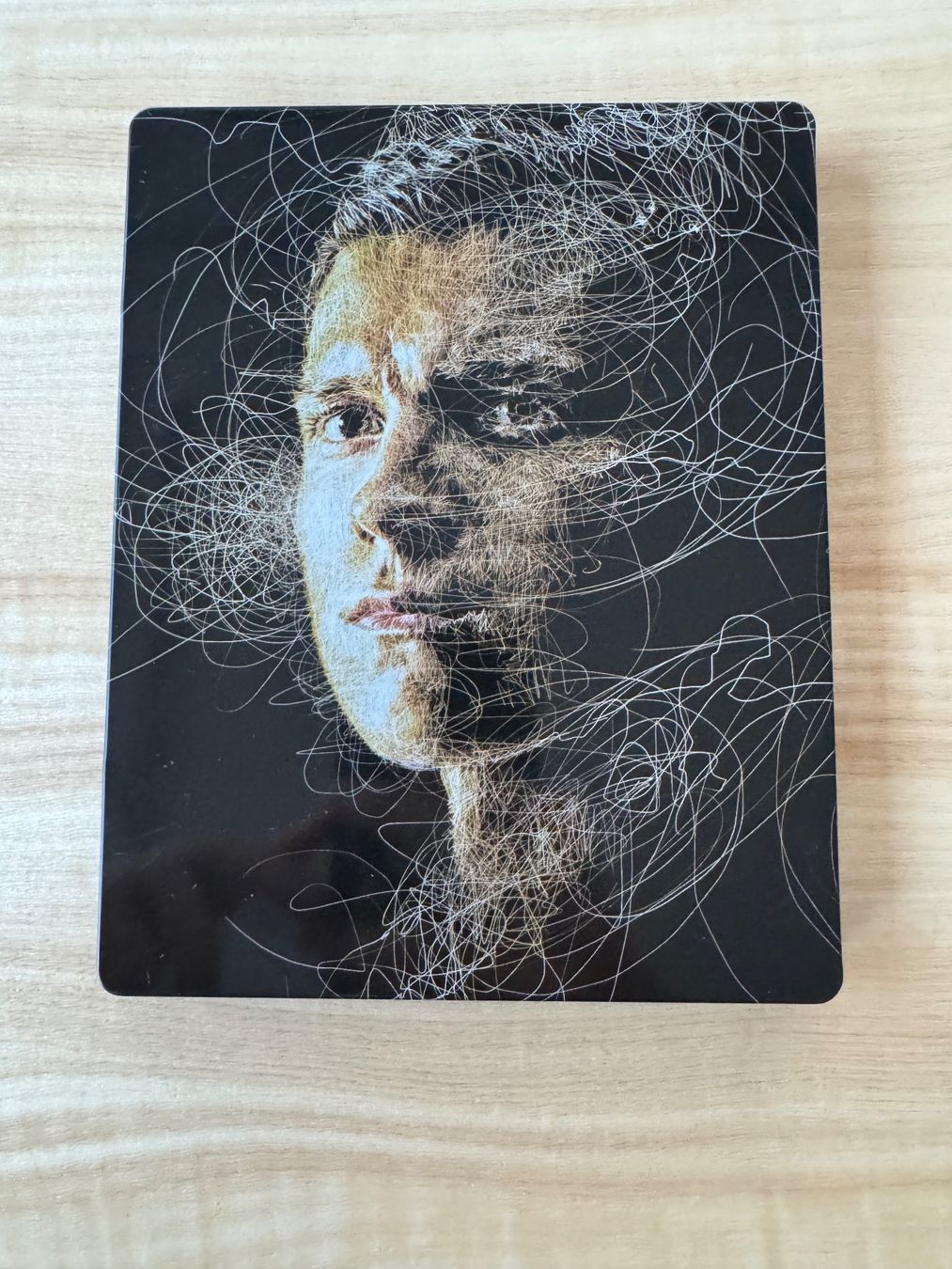 Tutti i DVDs: Chaos Walking [Steelbook] – Usato da Ostermundigen venduto da SecondHandster 1