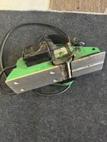 Hobelmaschine Hitachi P20SB mit Koffer und Zubehoer guter Zu