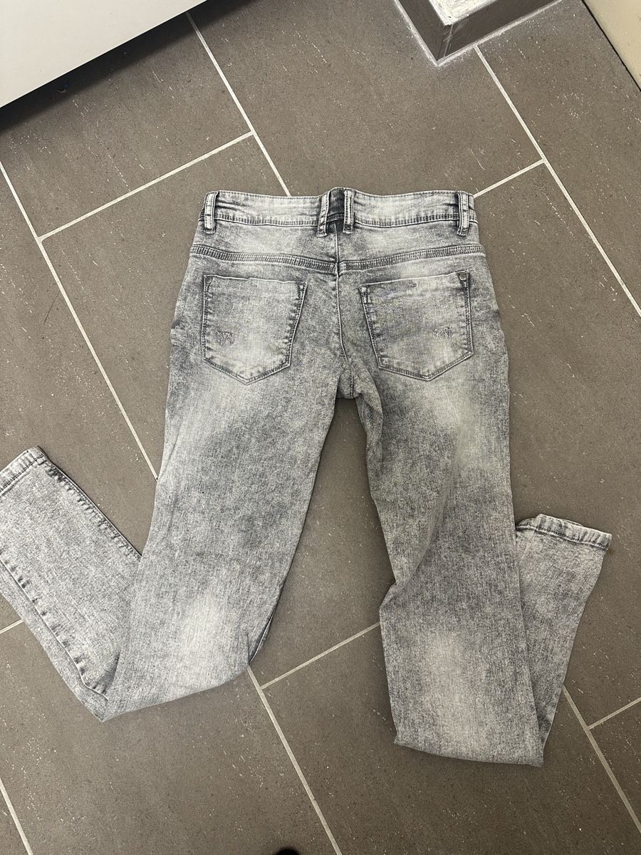 C&A Pantaloni: Jeans C&A Grösse 158 – Usato da Busswil venduto da billib 1