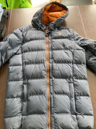Veste entre saison 46N taille S/176