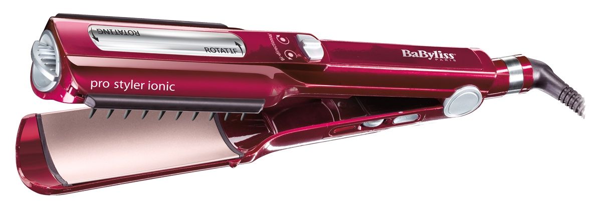 Accessori per capelli: BaByliss Pro Styler Ionic – Usato da Riehen venduto da Top-Quality