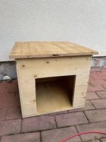 Cuccia per cani di piccola/media taglia 