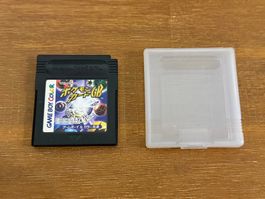 Nintendo Pokemon Trading Cards Gameboy Color Japan Version