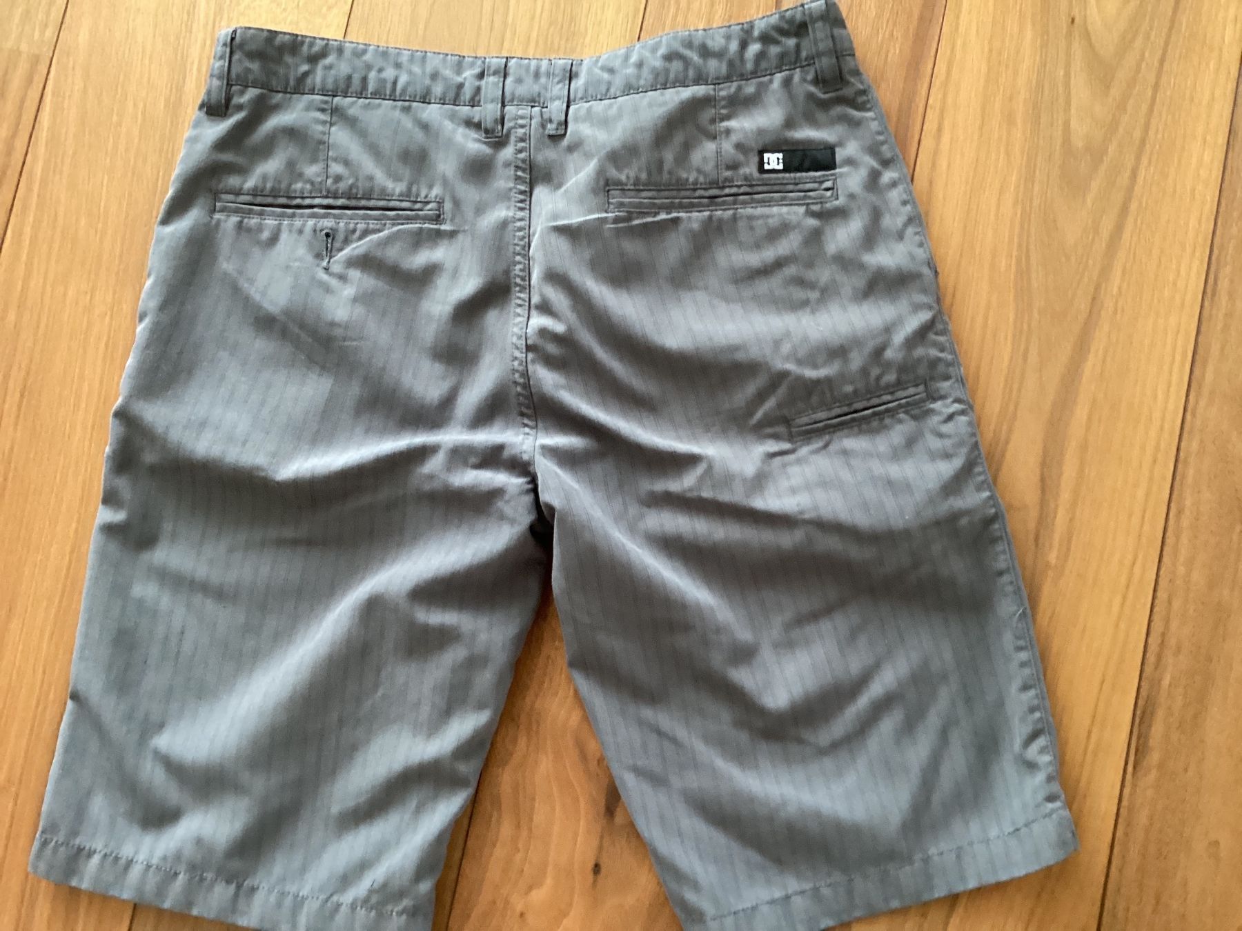 Hosen: DC Herrenshorts – Gebraucht aus Dachsen von Achohberg 2