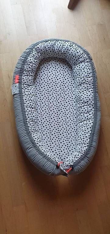 Betten: Babynest – Gebraucht aus Mittelhäusern von NGreg