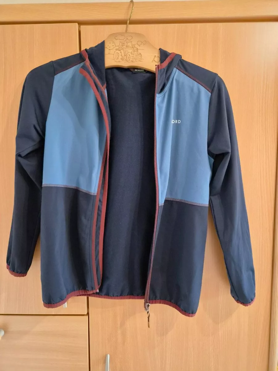 46 Nord Giacche & Cappotti: Fleecejacke – Usato da Laupersdorf venduto da MelRo