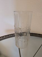 Vintage Iittala Mesi Vase Glasvase