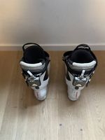 Bottes ski chauffantes 28.5-29