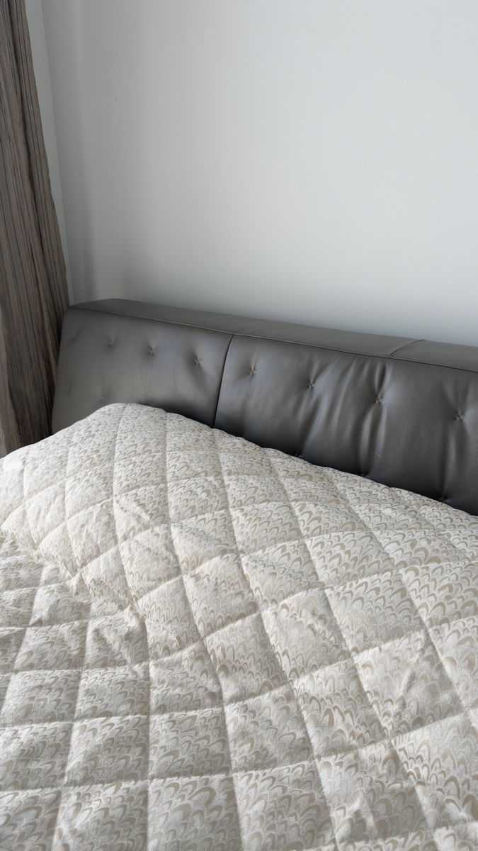 Letti: Poltrona Frau Jackie Bed – Usato da Immensee venduto da Alb_5t65 2