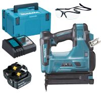 Makita DBN500RTJ Stauchkopfnagler 2x5Ah