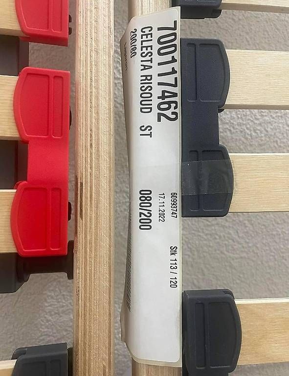 Sommiers: Sommier double pour lit 160 cm × 200 cm – D'occasion à Châtelaine par sal_65gn 1
