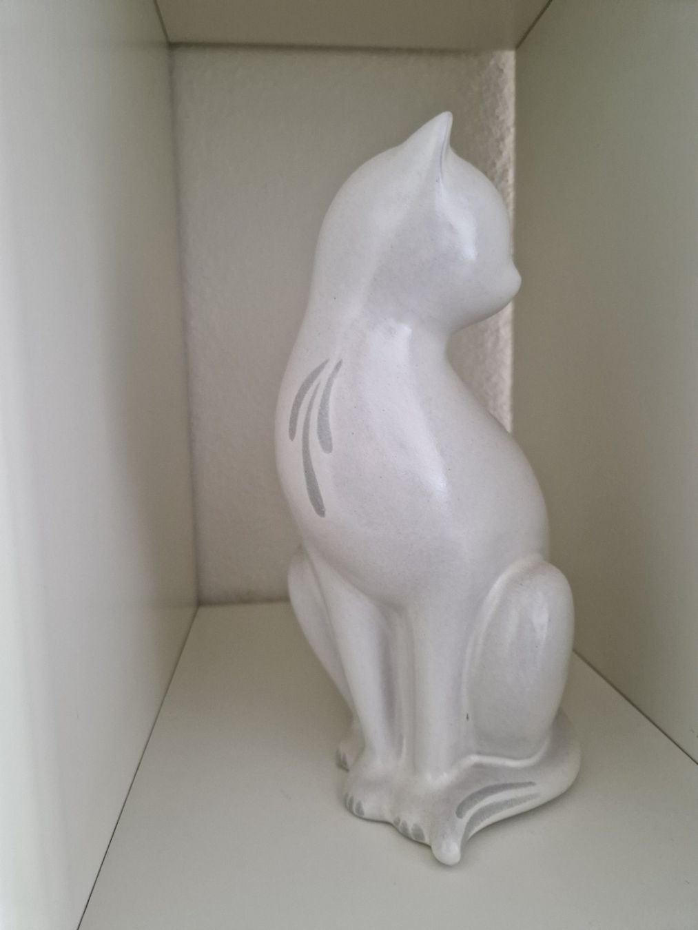 Skulpturen & Statuen: Katzensammlung – Gebraucht aus Oberglatt ZH von jump1jump 5