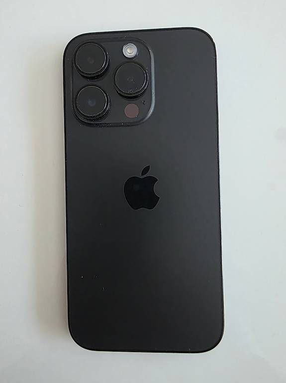 Handys / Smartphones: Iphone 14 pro – Gebraucht aus St. Gallen von sel_w9sl 2