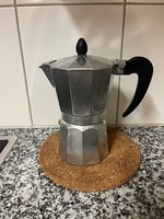 Espressokanne / Moca Pod