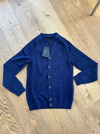 Jacke, Vanguard, (PME) //NEU// S
