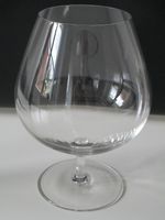 Burgunderweinglas