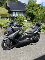 Yamaha T-Max 530