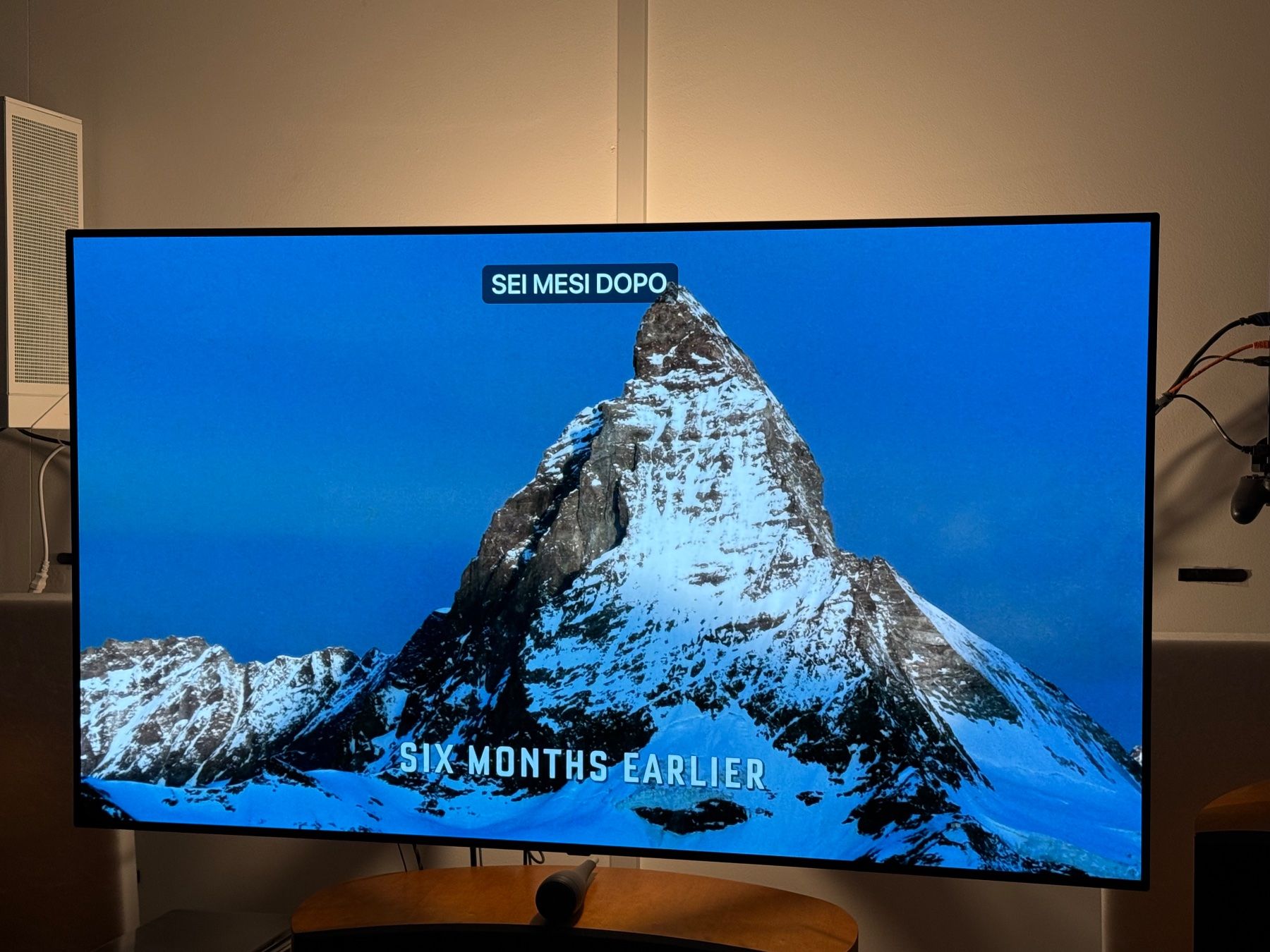 LG Televisori: LG OLED 65 Inch with OVP – Usato da Glattpark(Opfikon) venduto da polarbearalaska