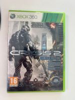 Crysis 2 XBOX 360 NEU und OVP
