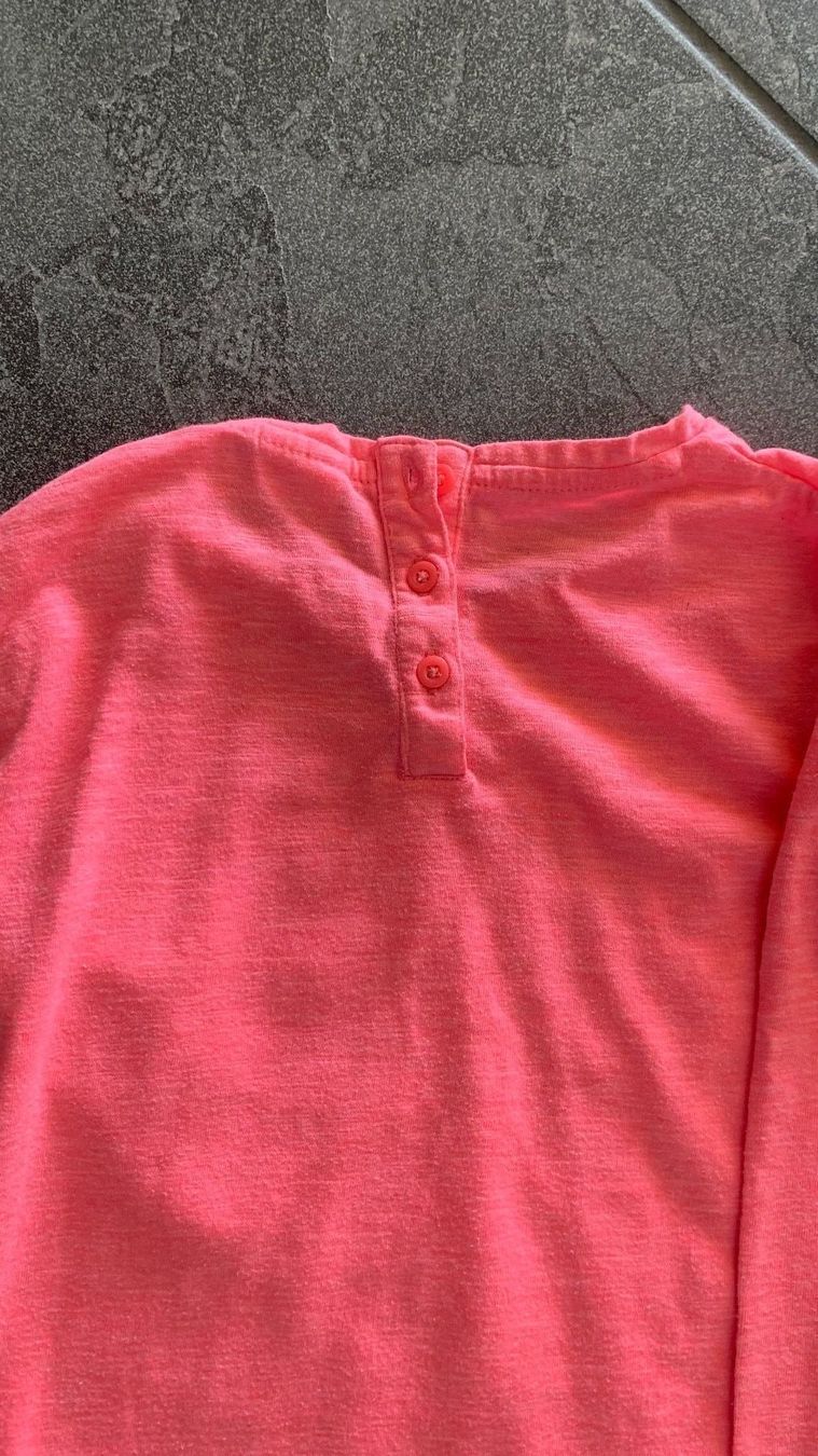 Camicette, T-shirt & Top: Sweatshirt Mädchen 7-8 J – Usato da Biel-Benken BL venduto da BelginE 1