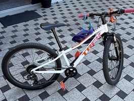 Fahrrad 24 Zoll - Marke Trek