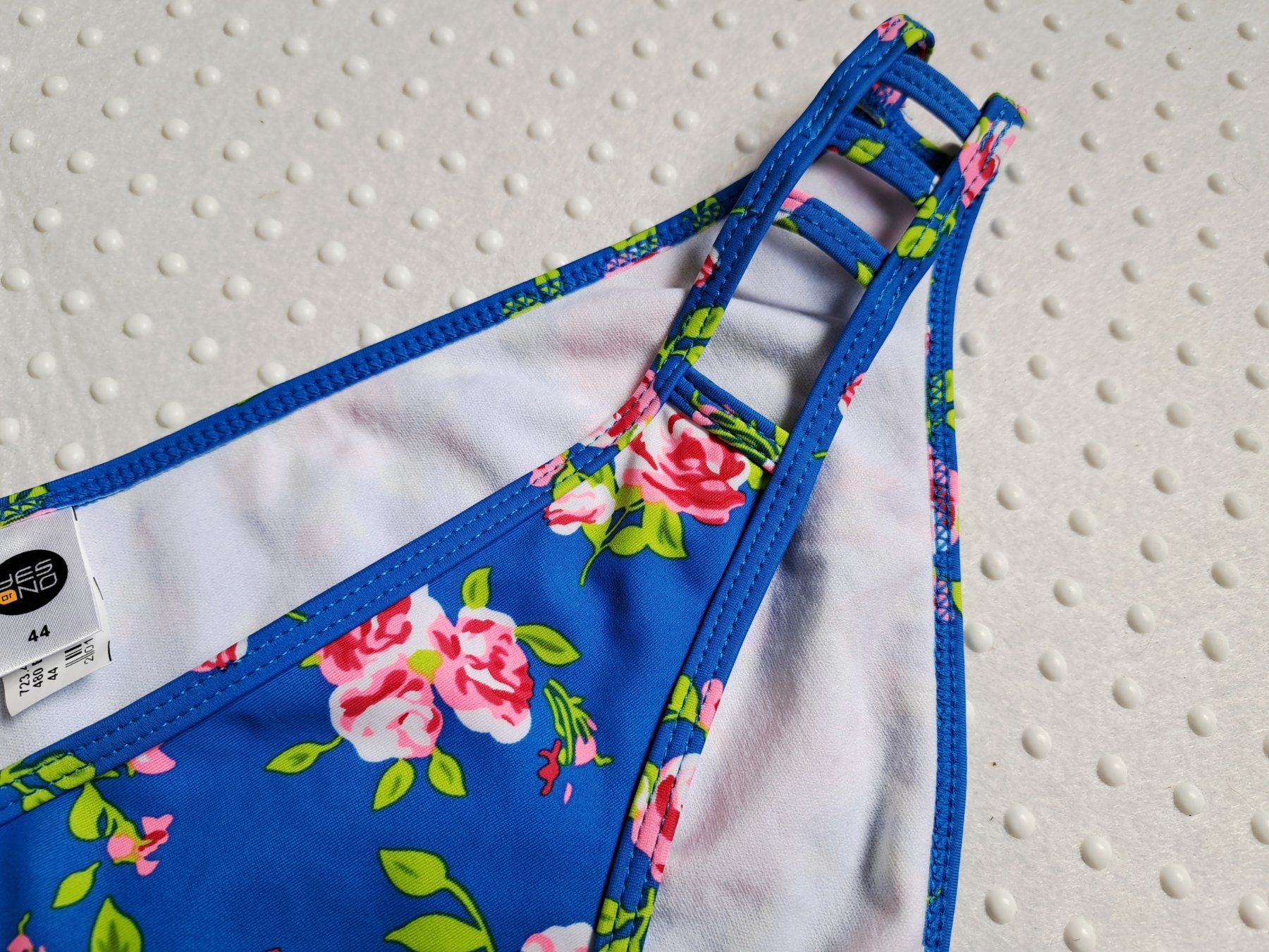 Costumi da bagno & Bikini: NEU! Schöne Yes Or No Badehose Gr. 44 – Nuovo e nell'imballaggio originale da Gysenstein venduto da joshuas81 1