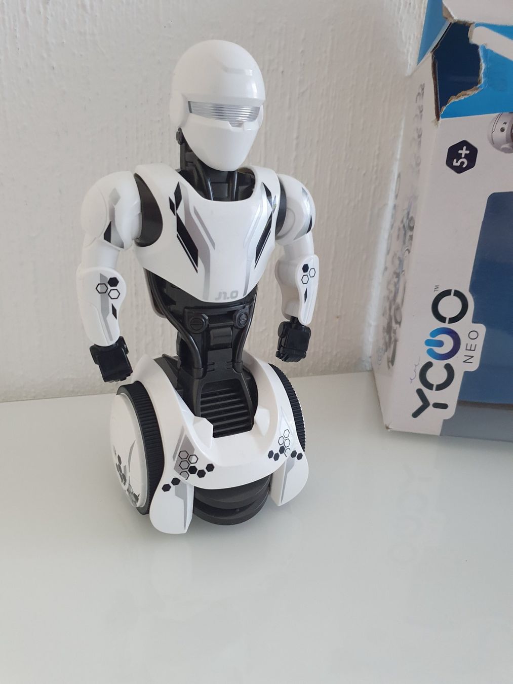 Giocattoli: Robot jouet d'occasion – Usato da Lausanne venduto da Af2016 2