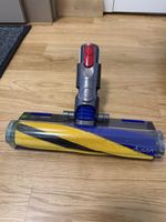 Dyson brosse V12 