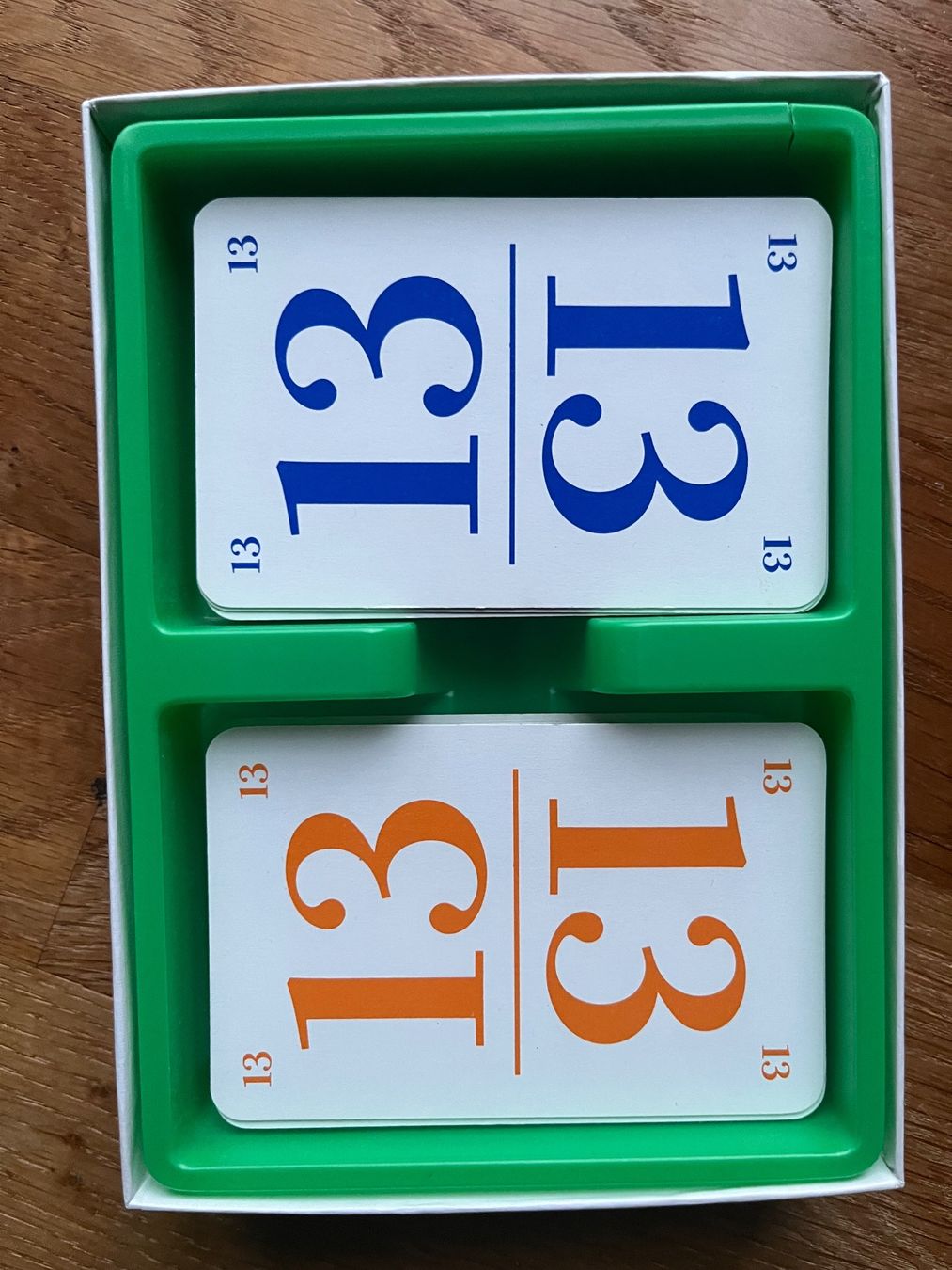 Giochi: Elfer raus! – Nuovo (secondo la descrizione) da Gurmels venduto da sar_znc6 1