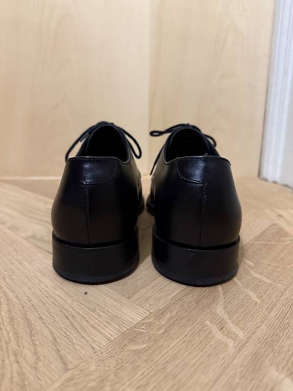 Loake Scarpe da uomo: Loake 1880 Derbie – Usato da Basel venduto da Portfolio7 2