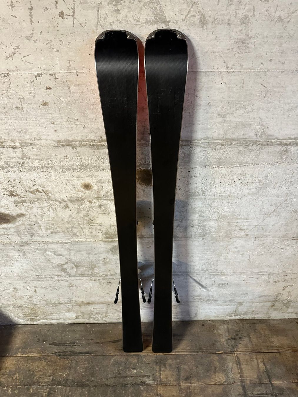 Blizzard Sci: Blizzard WCR Ski 139CM 2023 – Usato da Emmenbrücke venduto da karkarkar 4