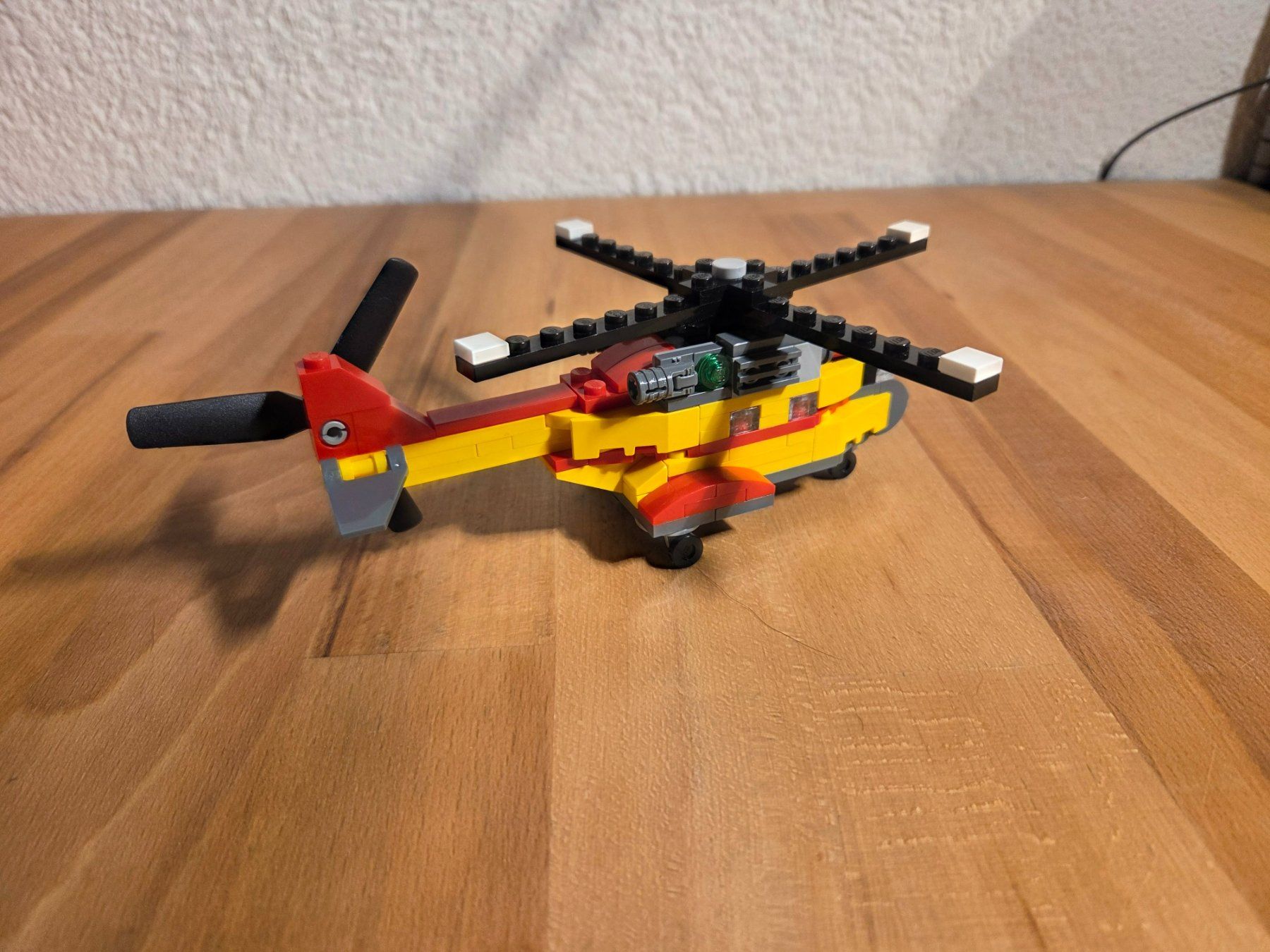 Lego Kit di costruzioni: Lego 31029 3 in 1 – Usato da Thun venduto da Reda68 3