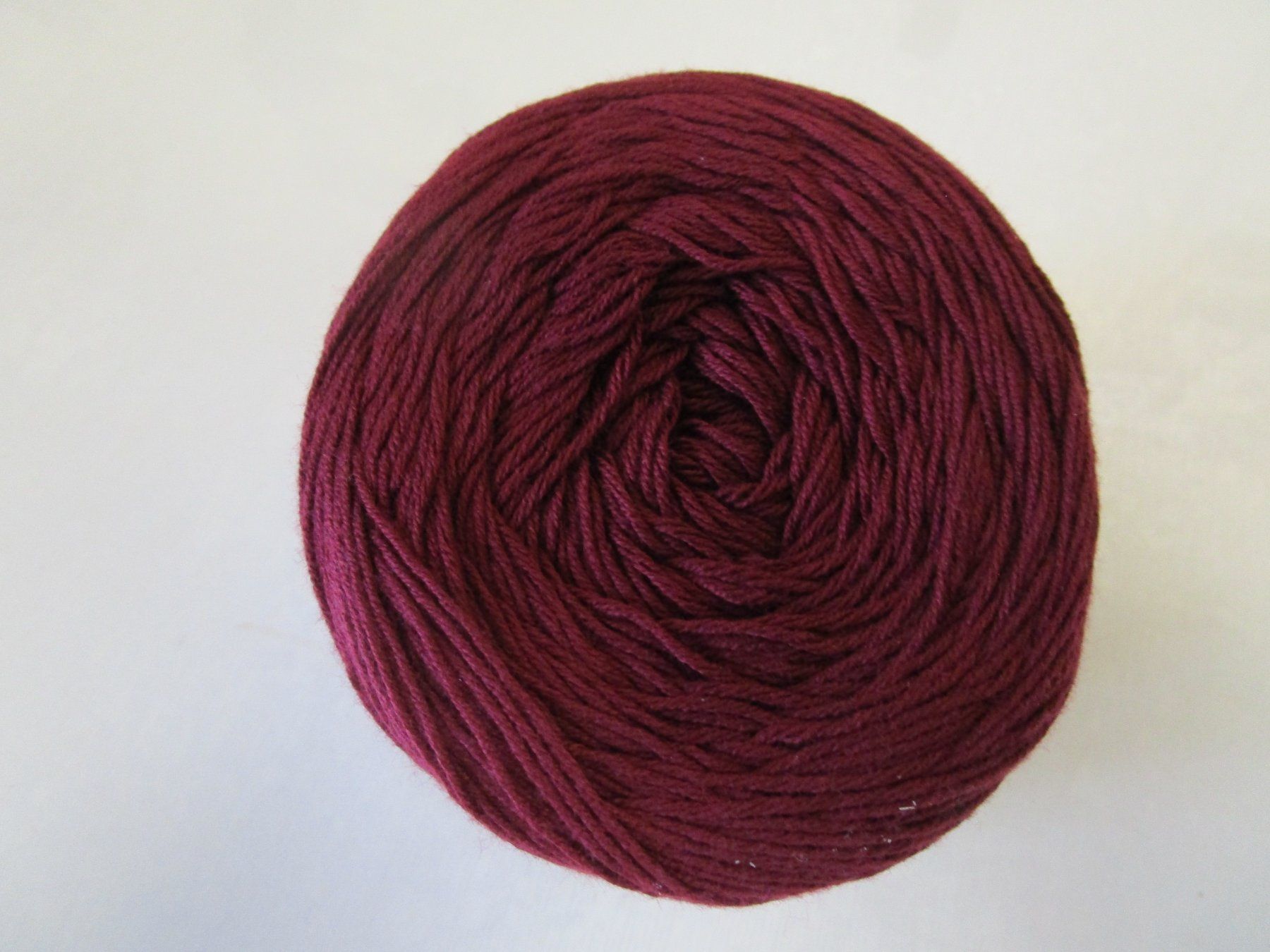 Lana: Strickgarn BW/Acryl (Nr. 117) – Nuovo (secondo la descrizione) da Ursenbach venduto da gruenblau 3