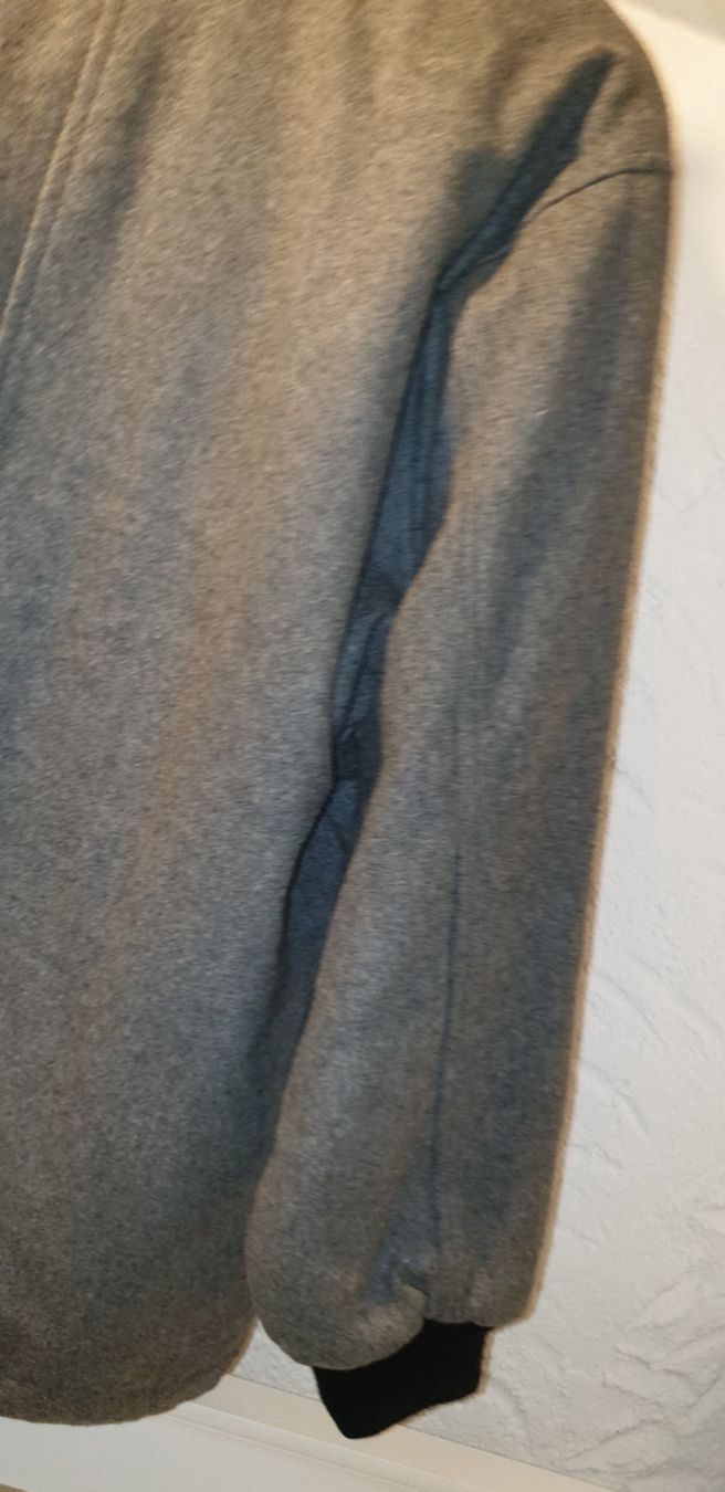 Giacche: Wolle Jacke gr XL – Usato da Gwatt (Thun) venduto da Letzte-Chance-III 7