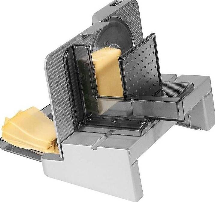 Elettrodomestici da cucina: Schneidemaschine Dr. Ritter – Usato da Zürich venduto da Antonio03