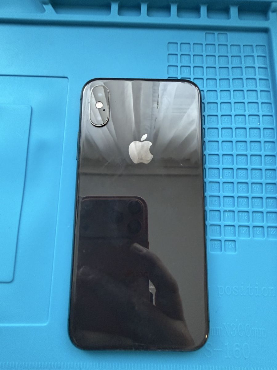 Apple Telefoni cellulari / Smartphones: Iphonex Xs 64gb – Usato da Zollikofen venduto da ali_k2ff 2