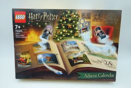 Lego Harry Potter Adventskalender NEU