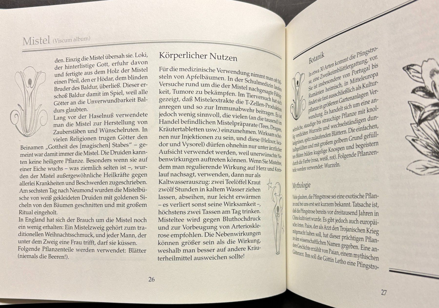 Libri: Planetenkräuter – Nuovo e nell'imballaggio originale da Sarnen venduto da Livres 7