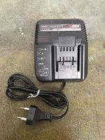 Einhell 3A Ladegerät