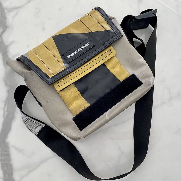 Borse: Freitag Tasche Lassi – Usato da Nidau venduto da riba03 1