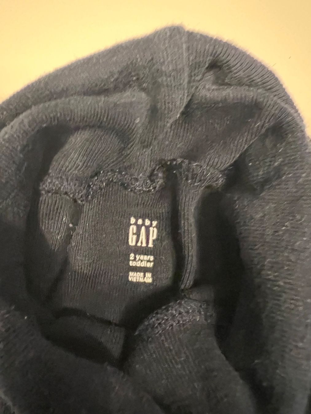 Gap Pullover & Sweatshirts: GAP ROLLKRAGENPULLOVER GR 92 – Gebraucht aus Basel von theo-g77 3
