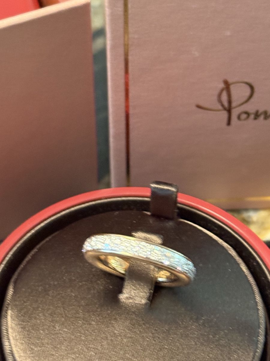 Pomellato Anelli: Pomellato Iconica Ring, Gr 53 – Usato da Dättwil AG venduto da nika8810 3